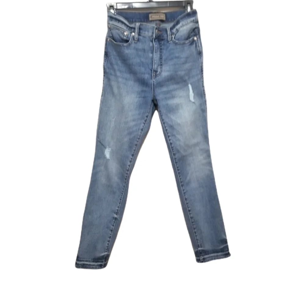 J.CREW Point Sur 10